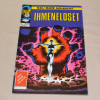 Ihmeneloset 03 - 1984