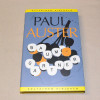 Paul Auster Baumgartner