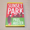 Paul Auster Sunset Park