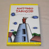 Antonio Tabucchi Kertoo Pereira