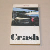 J.G. Ballard Crash