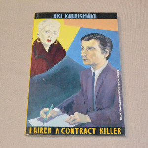 Aki Kaurismäki I Hired A Contract Killer