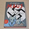 Art Spiegelman Maus