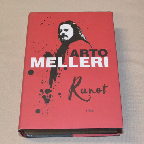 Arto Melleri Runot