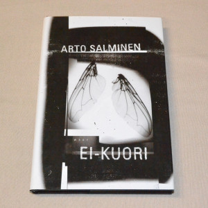 Arto Salminen Ei-kuori