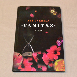 Aki Salmela Vanitas