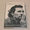 Matthew McConaughey Vihreää valoa