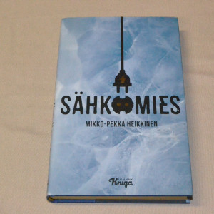 Mikko-Pekka Heikkinen Sähkömies