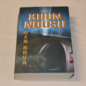 Ben Bova Kuunnousu