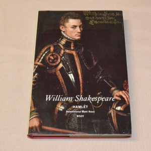 William Shakespeare Hamlet