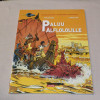 Avaruusagentti Valerian Paluu Alflololille