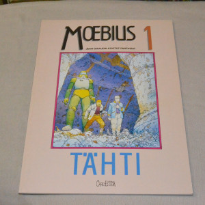 Moebius 1 Tähti