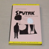 Haruki Murakami Sputnik-rakastettuni