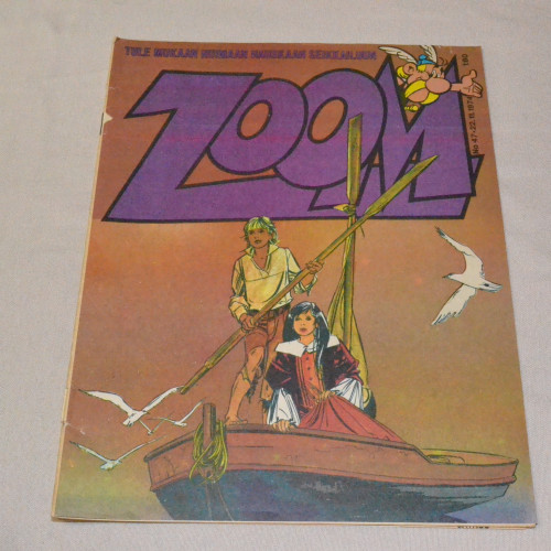 Zoom 47 - 1974