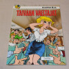 Natasha 01 Taivaan vaeltajat
