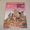 Jodorowsky - Bess Hannibal viisi Kymmenen naista ennen kuolemaa