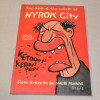 Mauri Kunnas Nyrok City
