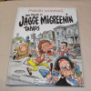 Mauri Kunnas Mac Moose ja Jagge Migreenin tapaus