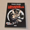 Sin City 7 Takaisin helvetistä