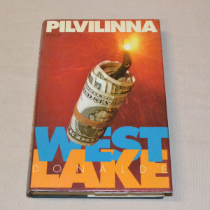 Donald E. Westlake Pilvilinna