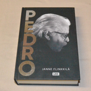 Janne Flinkkilä Pedro
