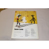Lucky Luke 35 Ylös Missisippi-jokea (1.p)