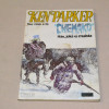 Ken Parker 5 - 1980 "Chemako"