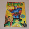 Mustanaamio 09 - 1985