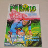 Mustanaamio 26 - 1986