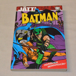 Jätti Batman