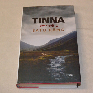 Satu Rämö Tinna