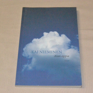 Kai Nieminen Alan oppia