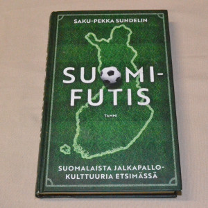 Saku-Pekka Sundelin Suomifutis