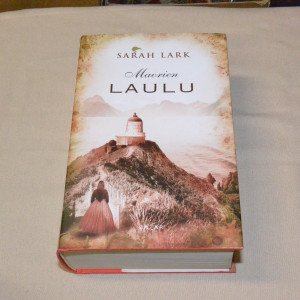 Sarah Lark Maorien laulu