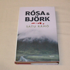 Satu Rämö Rósa & Björk