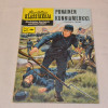 Kuvitettuja klassikkoja 62 Punainen kunniamerkki