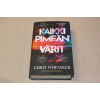 Chris Whitaker Kaikki pimeän värit