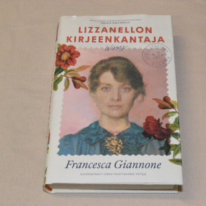 Francesca Giannone Lizzanellon kirjeenkantaja