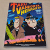 Taru Vanhoista Herroista