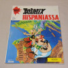 Asterix Hispaniassa
