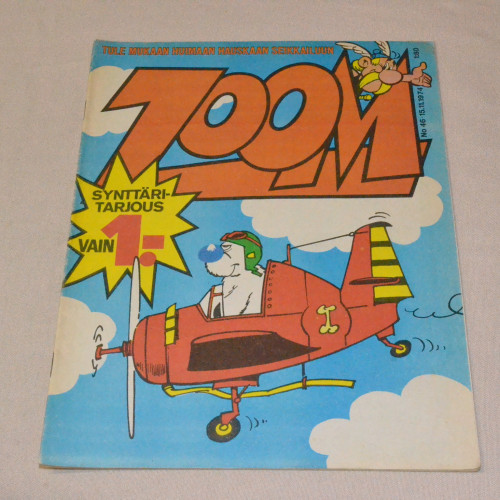 Zoom 46 - 1974