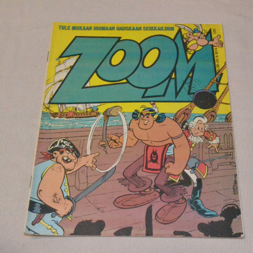 Zoom 38 - 1974