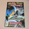 Mustanaamio 08 - 1999