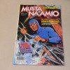 Mustanaamio 12 - 1993