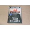 Freida McFadden Älä valehtele