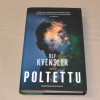 Ulf Kvensler Poltettu