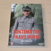 Kalle Virtapohja Tuntematon Paavo Nurmi