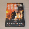 Jonas Moström + Arne Dahl Arkkitehti