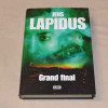 Jens Lapidus Grand final
