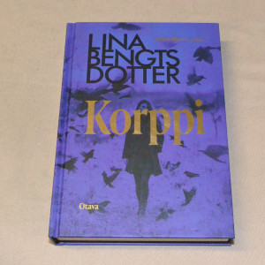 Lina Bengtsdotter Korppi